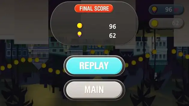Little Singham Runner! screenshot 3