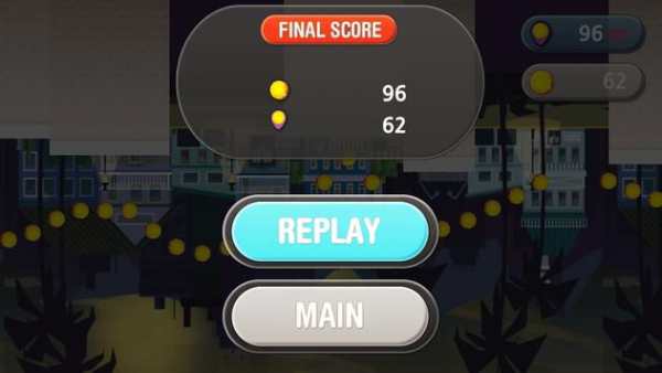 Little Singham Runner! screenshot 3