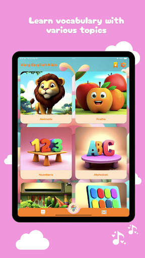 King English Kids screenshot 16