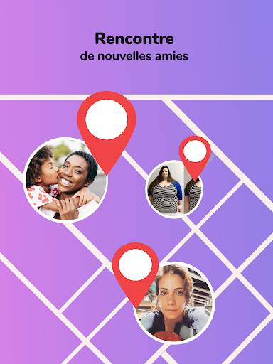 WeMoms - Grossesse, Maman screenshot 16