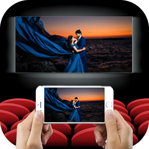 HD Video Project Simulator icon