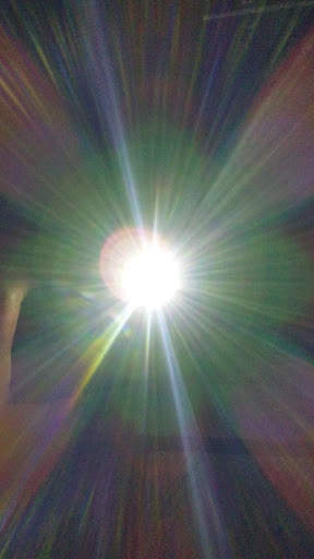 Super Flashlight screenshot 3