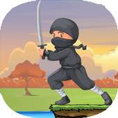 Ninja Run Adventure 1.0