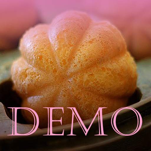 Bahulu Demo Tema Pink 1.0.0