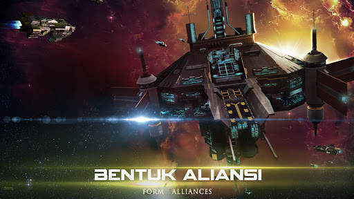 Nova Empire screenshot 4