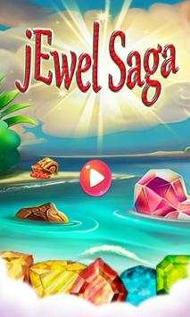 JEWELS SAGA screenshot 2