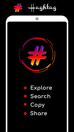 Hashtags for Instagram screenshot 1
