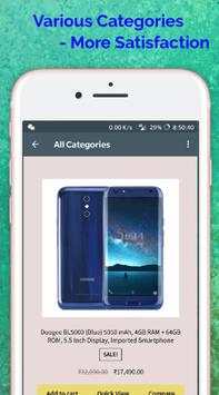 Import Hub : Online Shopping App for Imported Good screenshot 5