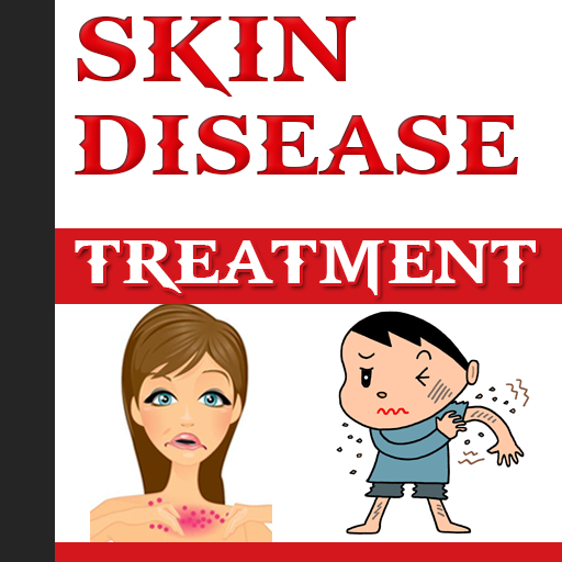 Skin Disease And Treatment icon