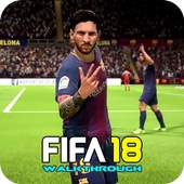 New FIFA 18 Walkthrough 1.0.1