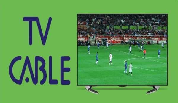 Tv Cable screenshot 2