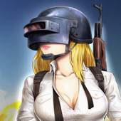 PUBG Best Wallpapers 1.0