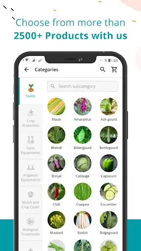 Grow Online screenshot 2