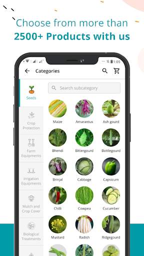 Grow Online screenshot 2