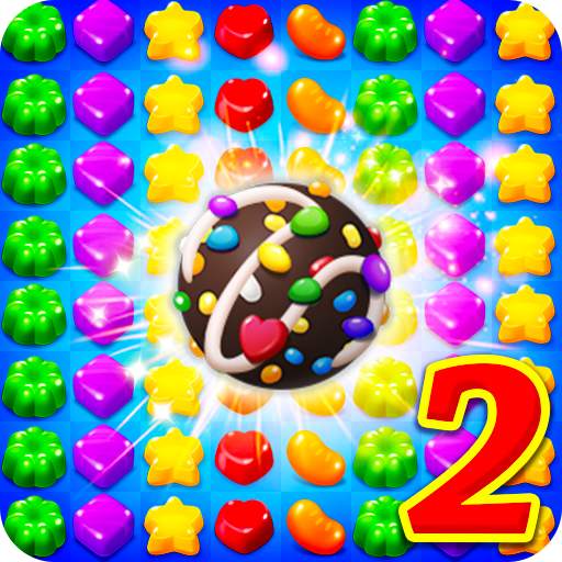 Candy Gummy 2 2.2.5002