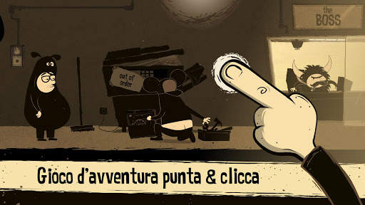 💡The Office Quest screenshot 2