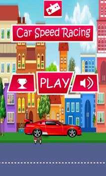 Fast Speed Car Driving- Racing Legend screenshot 1