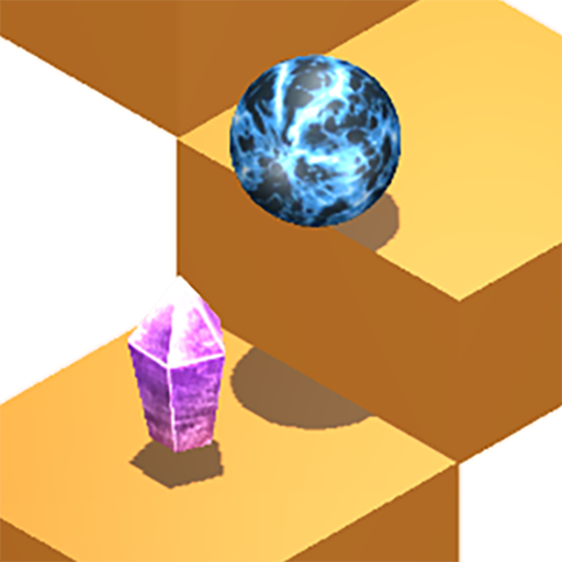 Stair Ball icon