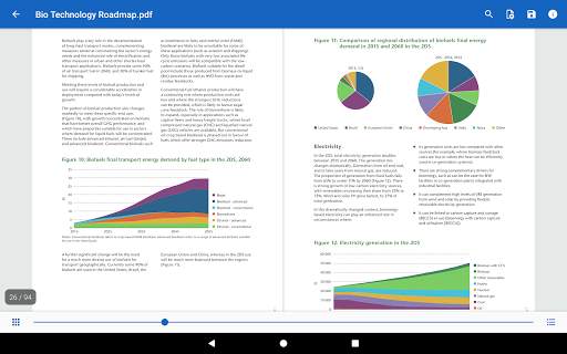 File Viewer for Android screenshot 15