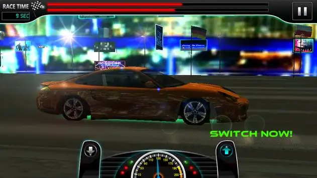 Drag Race Perfect Shift screenshot 6