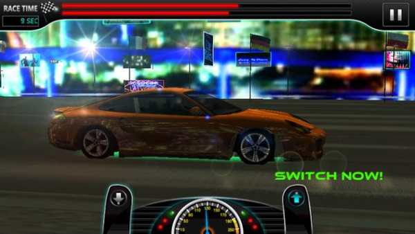 Drag Race Perfect Shift screenshot 6