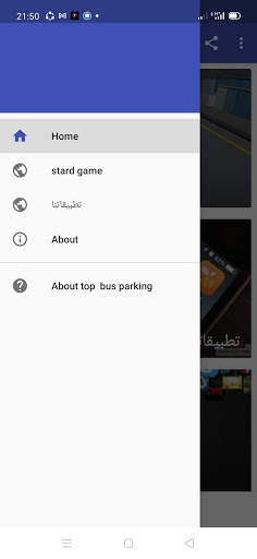 best bus parking game screenshot 3
