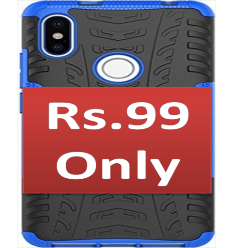 Back Covers || Mobile Cases || Mobile Back Covers icon