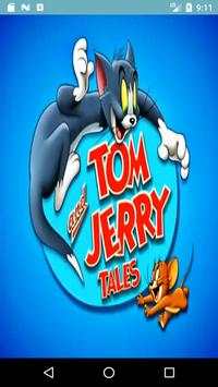Tom & Jerry Cartoon screenshot 4