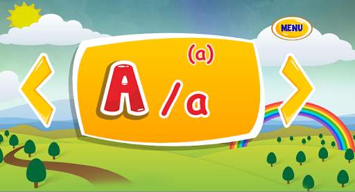 Game Belajaran Dasar screenshot 1