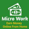 Micro Job - Earn Money By Micro Worker Guide 1.0