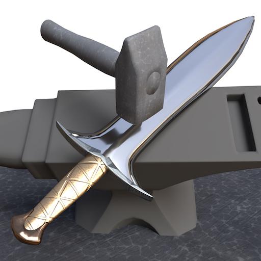 Forge Ahead иконка