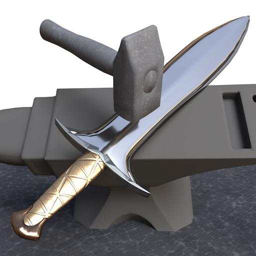 Forge Ahead 0.97