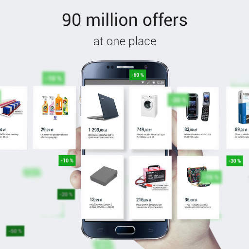 Allegro - convenient and secure online shopping screenshot 3