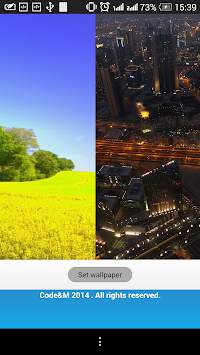 Wallpaper Full HD Beautiful 4 تصوير الشاشة