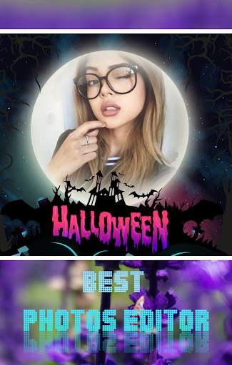 Best Photos Editor screenshot 5