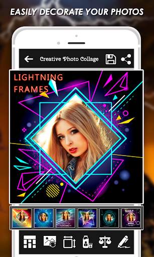 New Photo Frames Pro 2021 screenshot 2