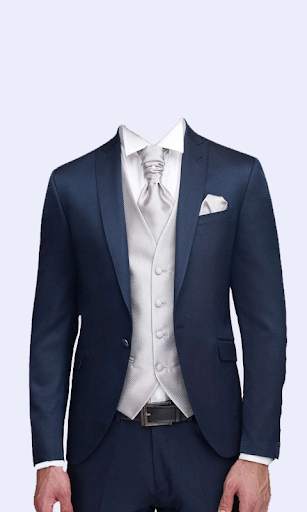 Formal Men Photo Suit screenshot 6