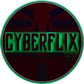 CyberFlix TV  2k19 On Andriod