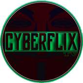 CyberFlix TV  2k19 On Andriod 1.0