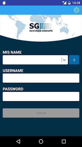 SAVIX Data App 1 تصوير الشاشة