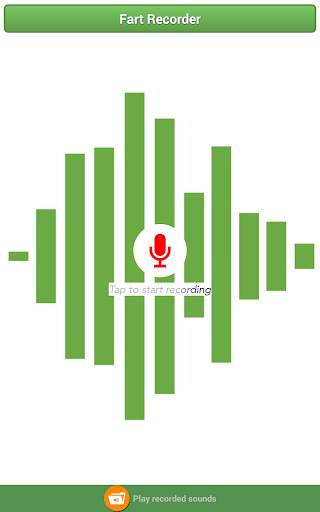 Suara Kentut Menakjubkan screenshot 12