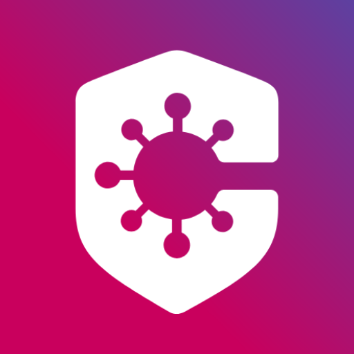 CoronaMelder icon