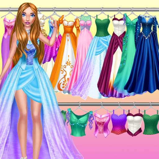 Magic Fairy Tale Princess 1.9
