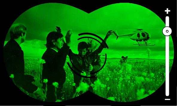 Night Vision Camera screenshot 4