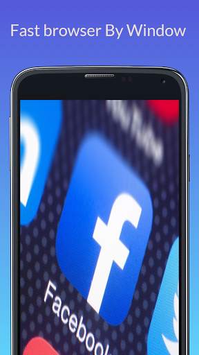 Fast Browser screenshot 3