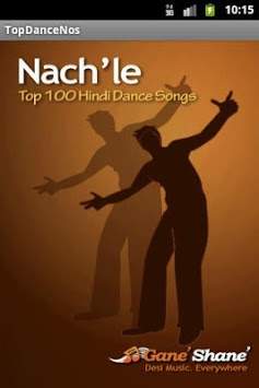 Top 100 Hindi Dance Songs screenshot 4