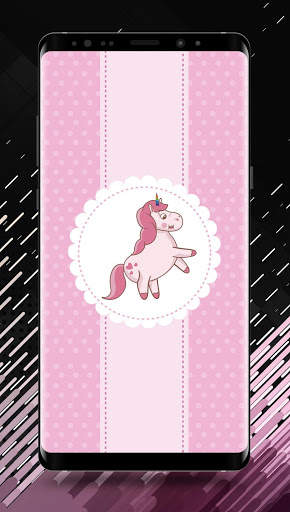 Kawaii Wallpaper screenshot 1