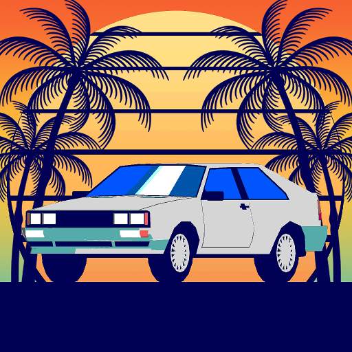 Seaside Driving 1.2