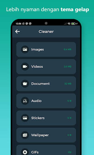 Clone App untuk WA Web screenshot 7