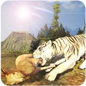 Angry Tiger Attack 1.0